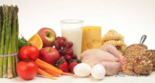 здоровый образ жизни: 8 продуктов, которые оказались нездоровыми