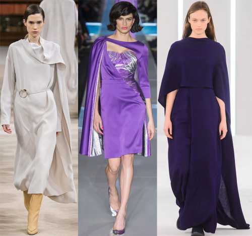 модные тенденции 2017: что будет модно в 2017 году
